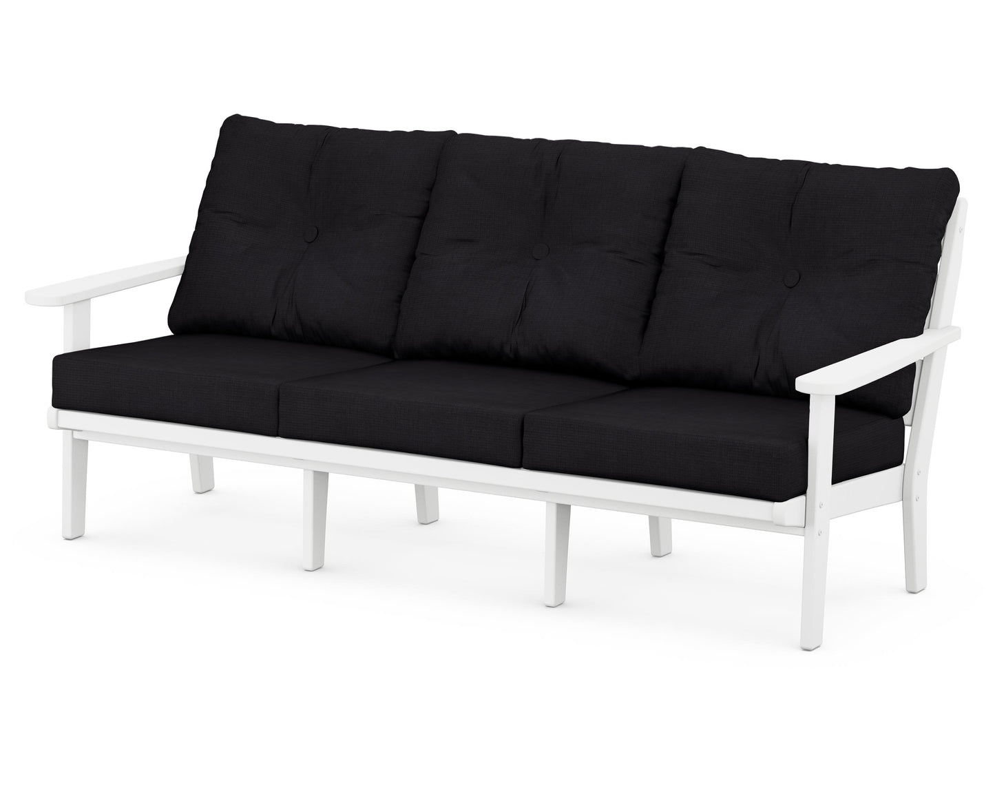 Lakeside Deep Seating Sofa