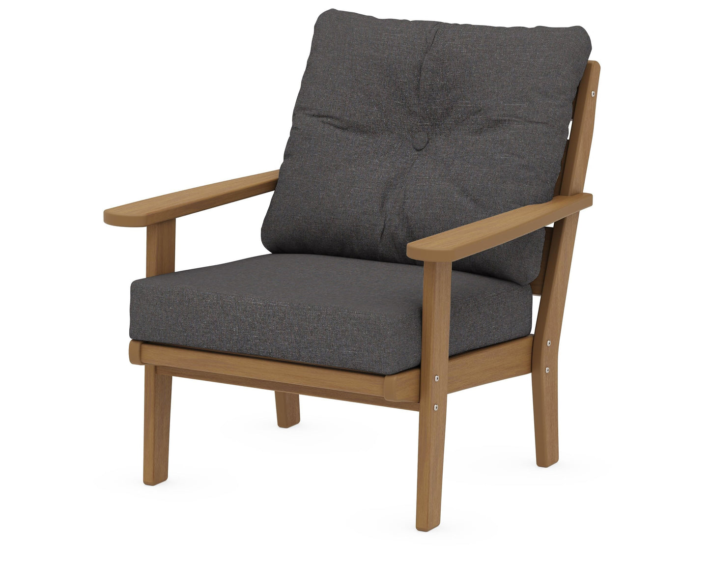 Lakeside Deep Seating Chair
