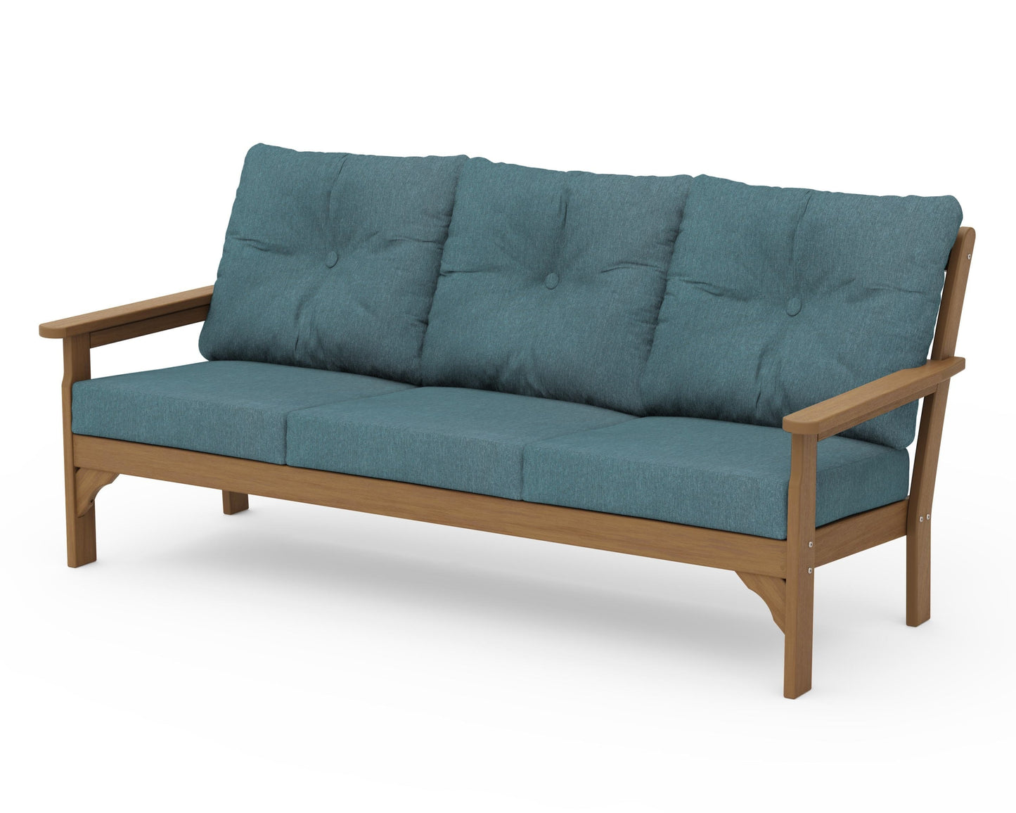 Vineyard Deep Seating Sofa