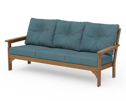 Vineyard Deep Seating Sofa