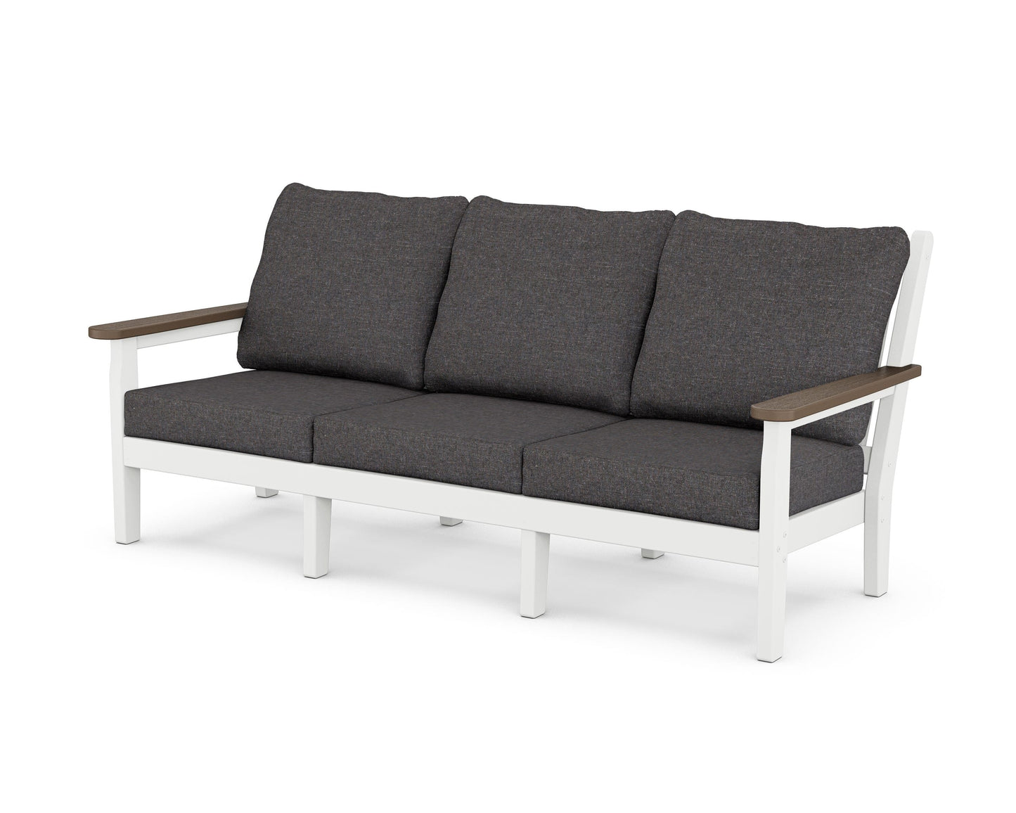 Chippendale Deep Seating Sofa