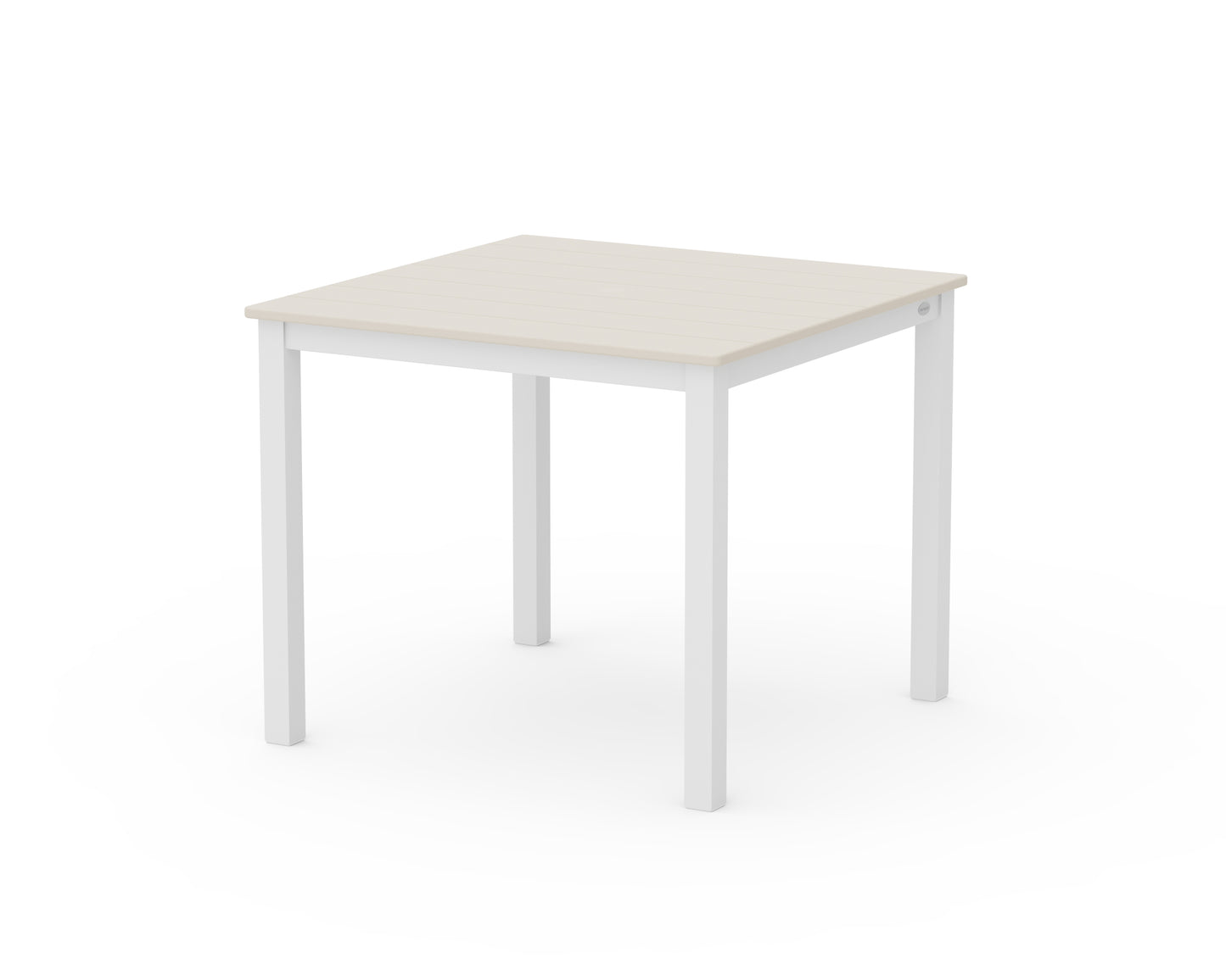 Main Street 36 x 36 Dining Table
