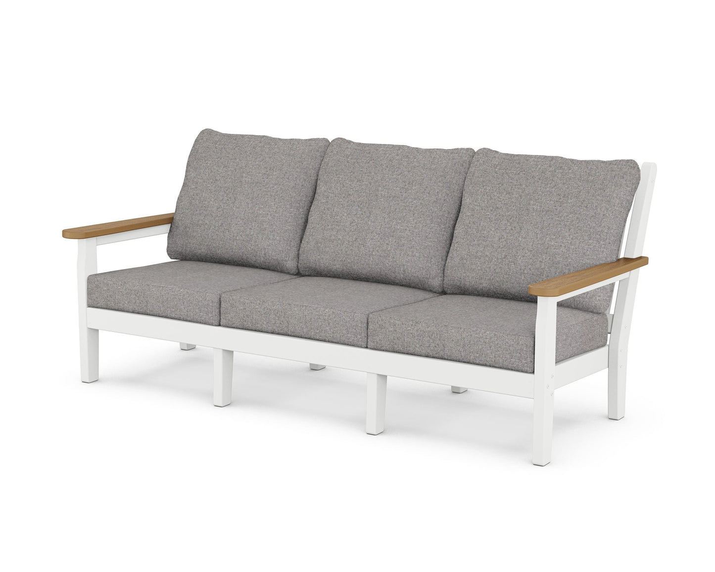 Chippendale Deep Seating Sofa