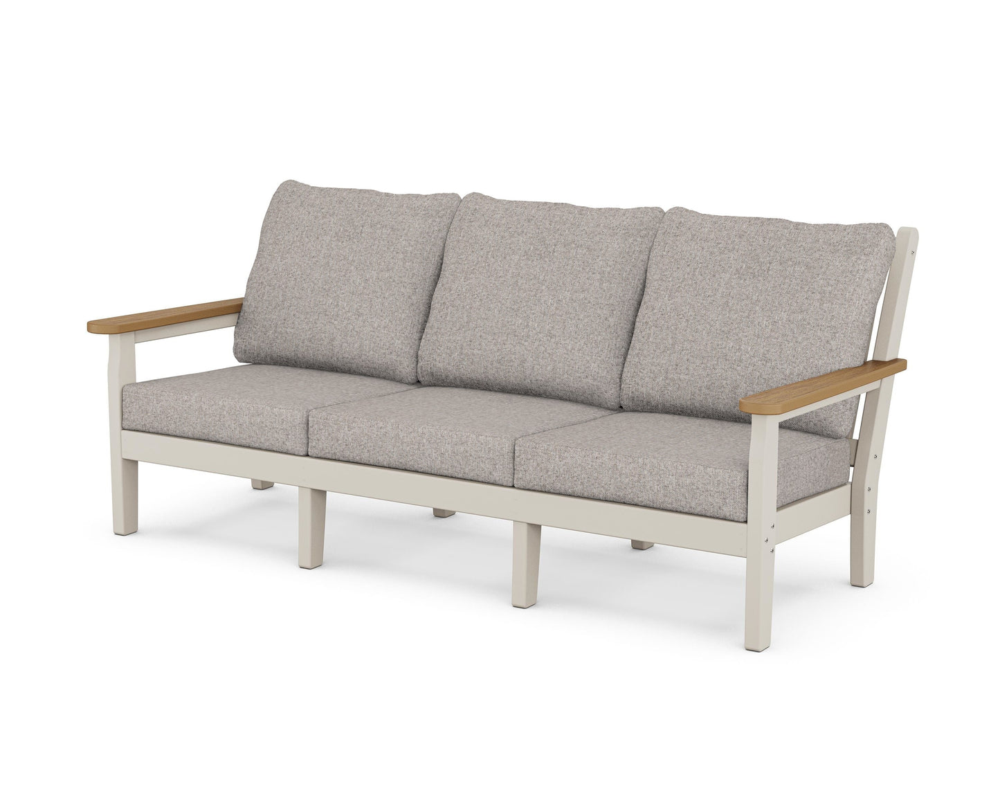 Chippendale Deep Seating Sofa