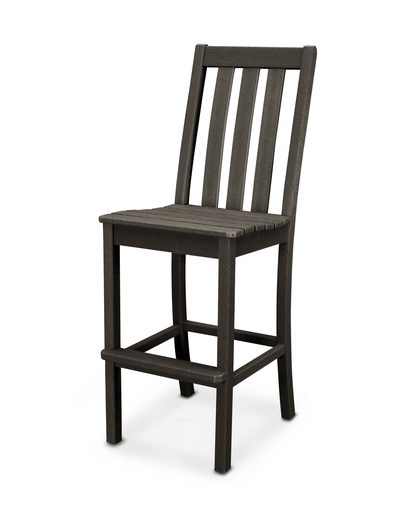 Vineyard Bar Side Chair