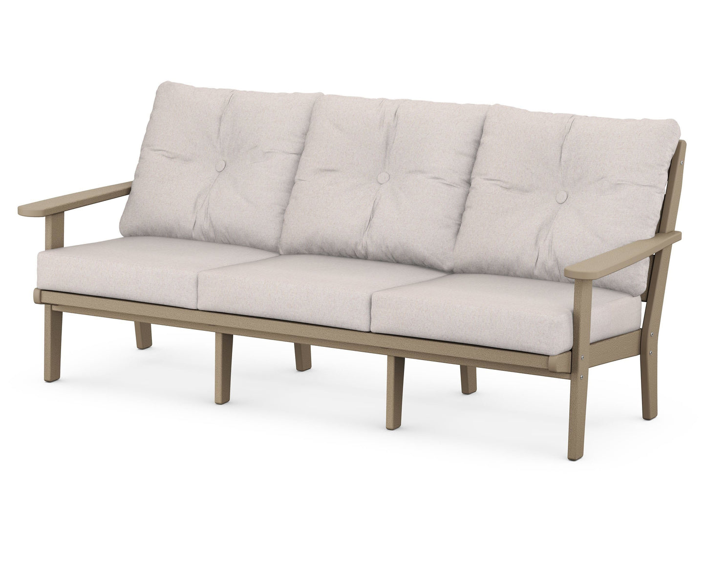 Lakeside Deep Seating Sofa