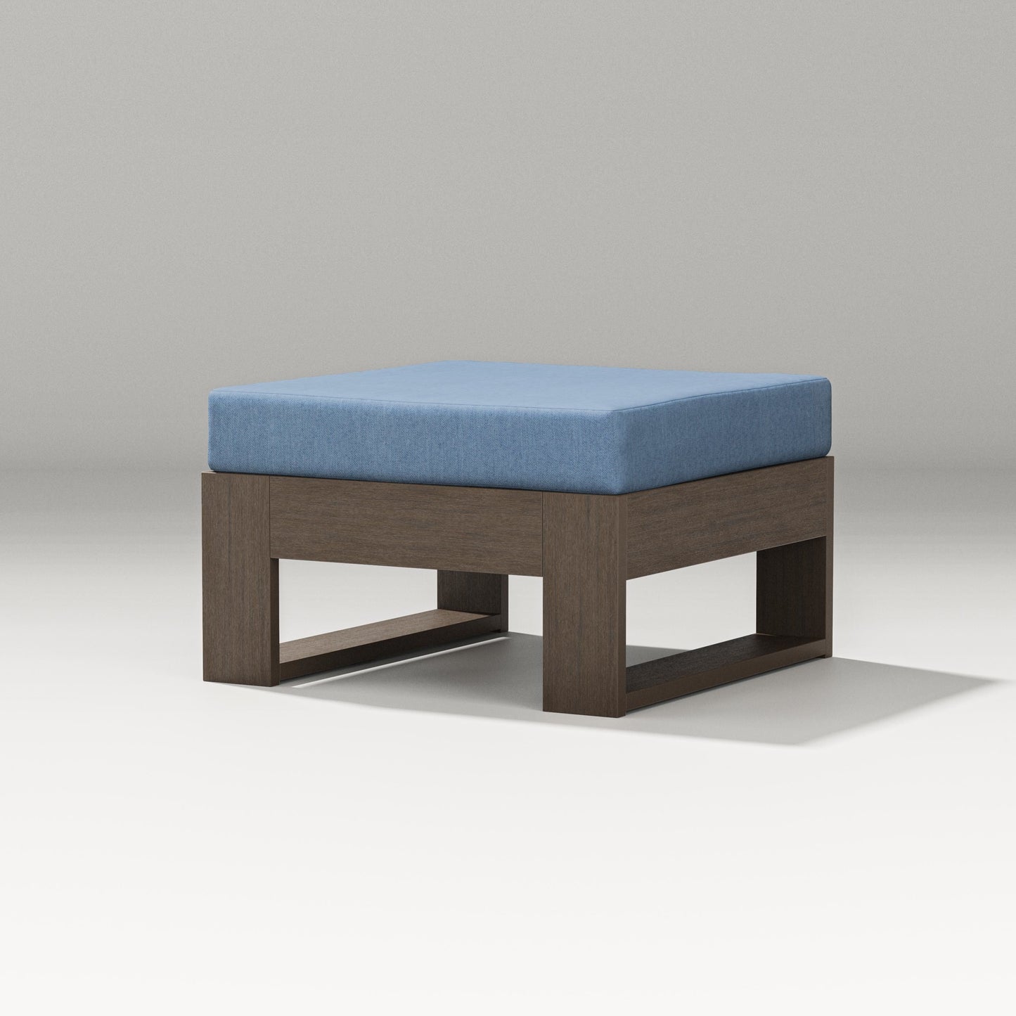 Latitude Lounge Ottoman
