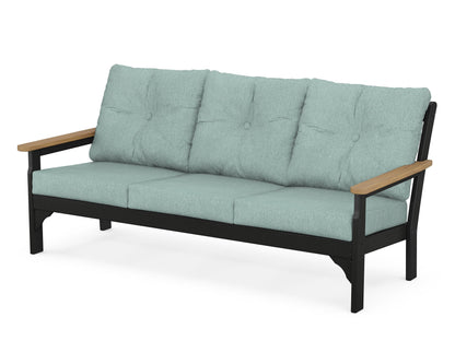Vineyard Deep Seating Sofa