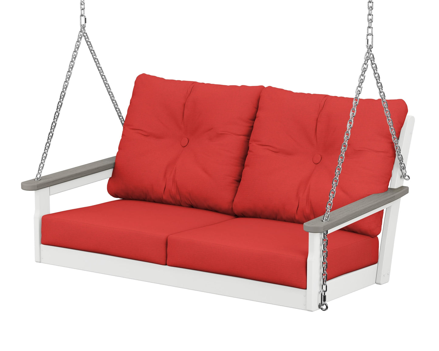 Vineyard Deep Seating Swing