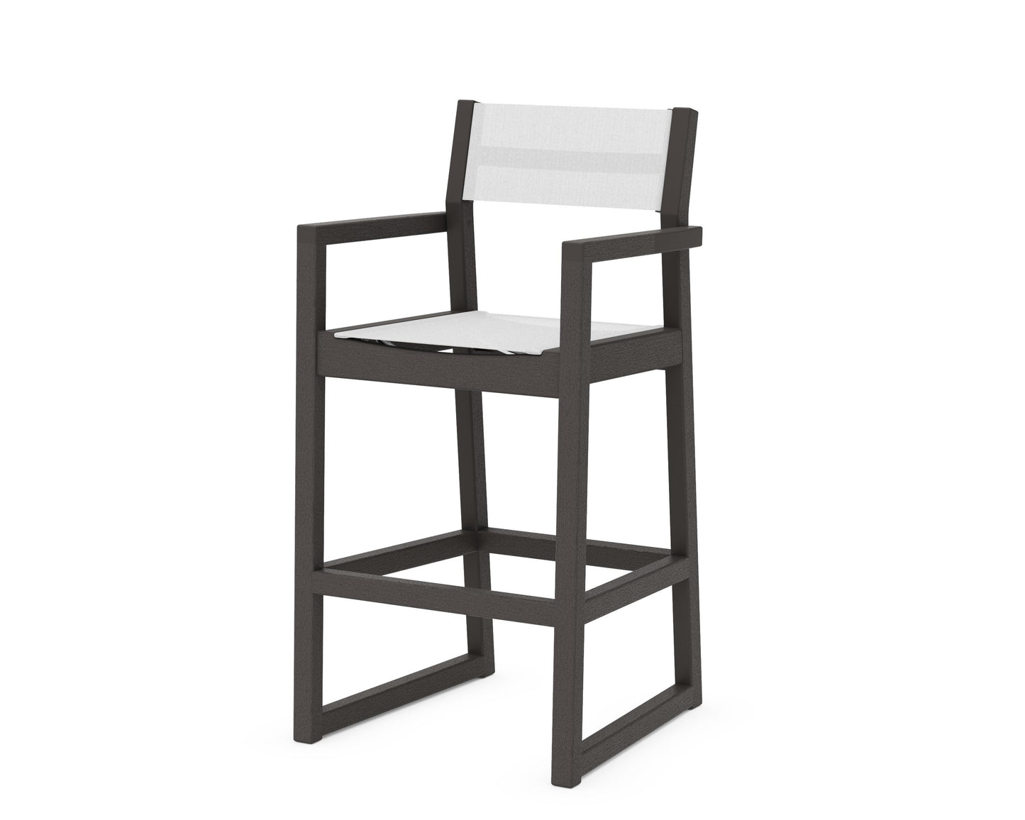 EDGE Sling Bar Arm Chair