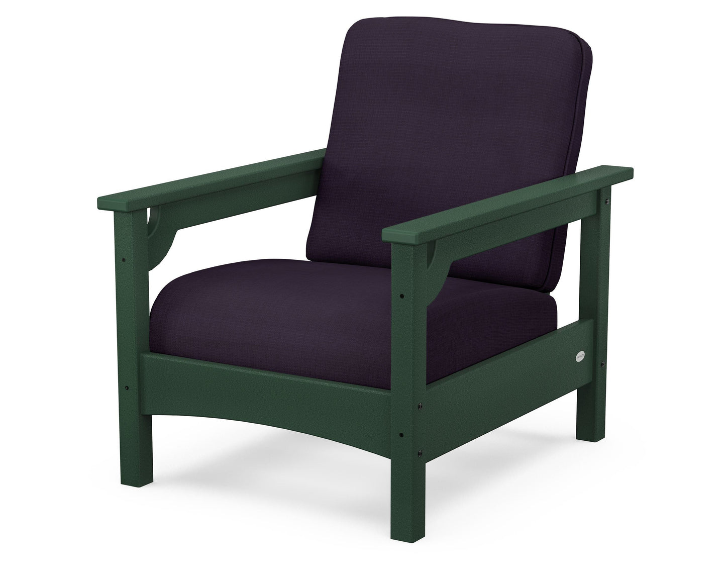Club Chair