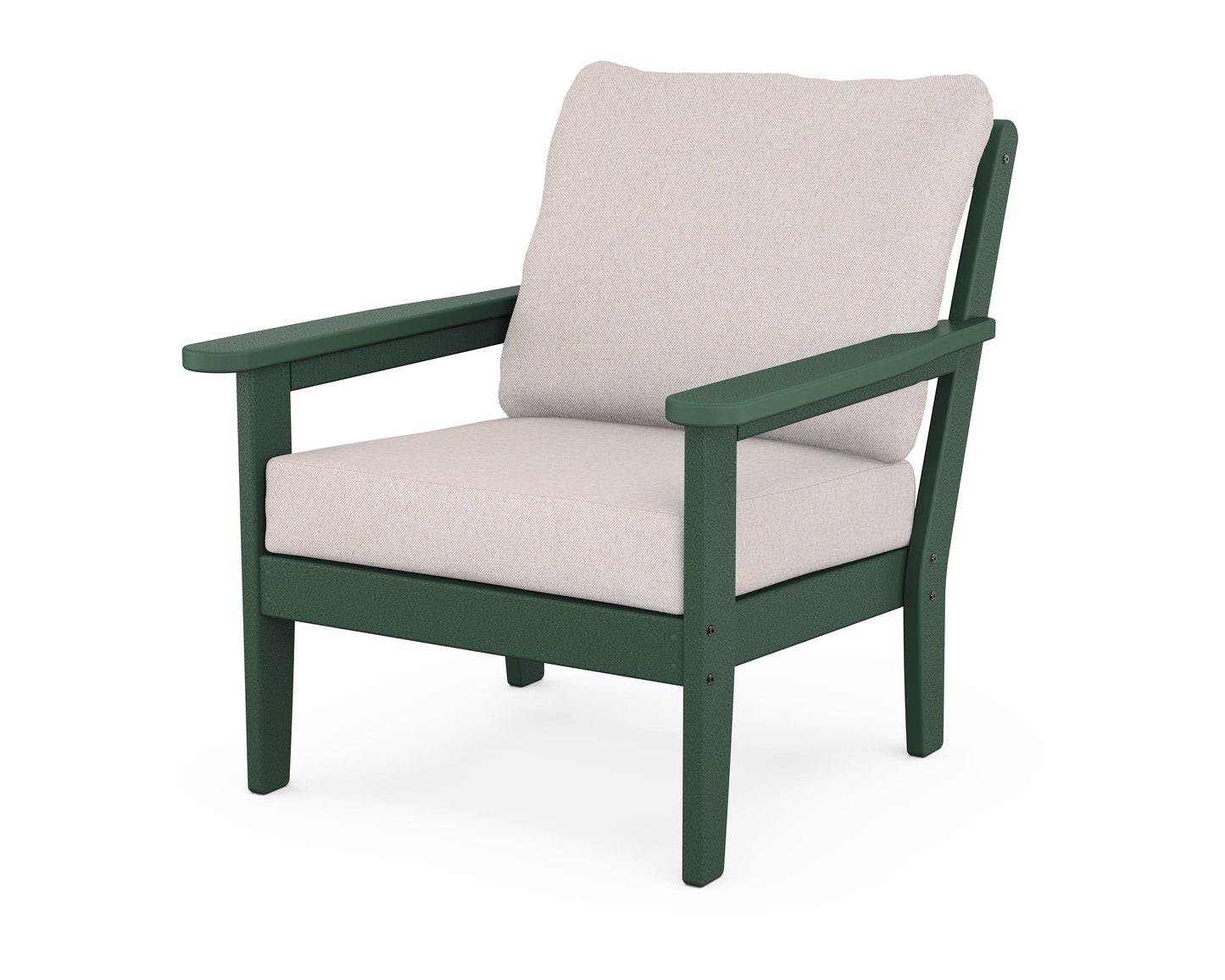 Cottage Deep Seating Chair