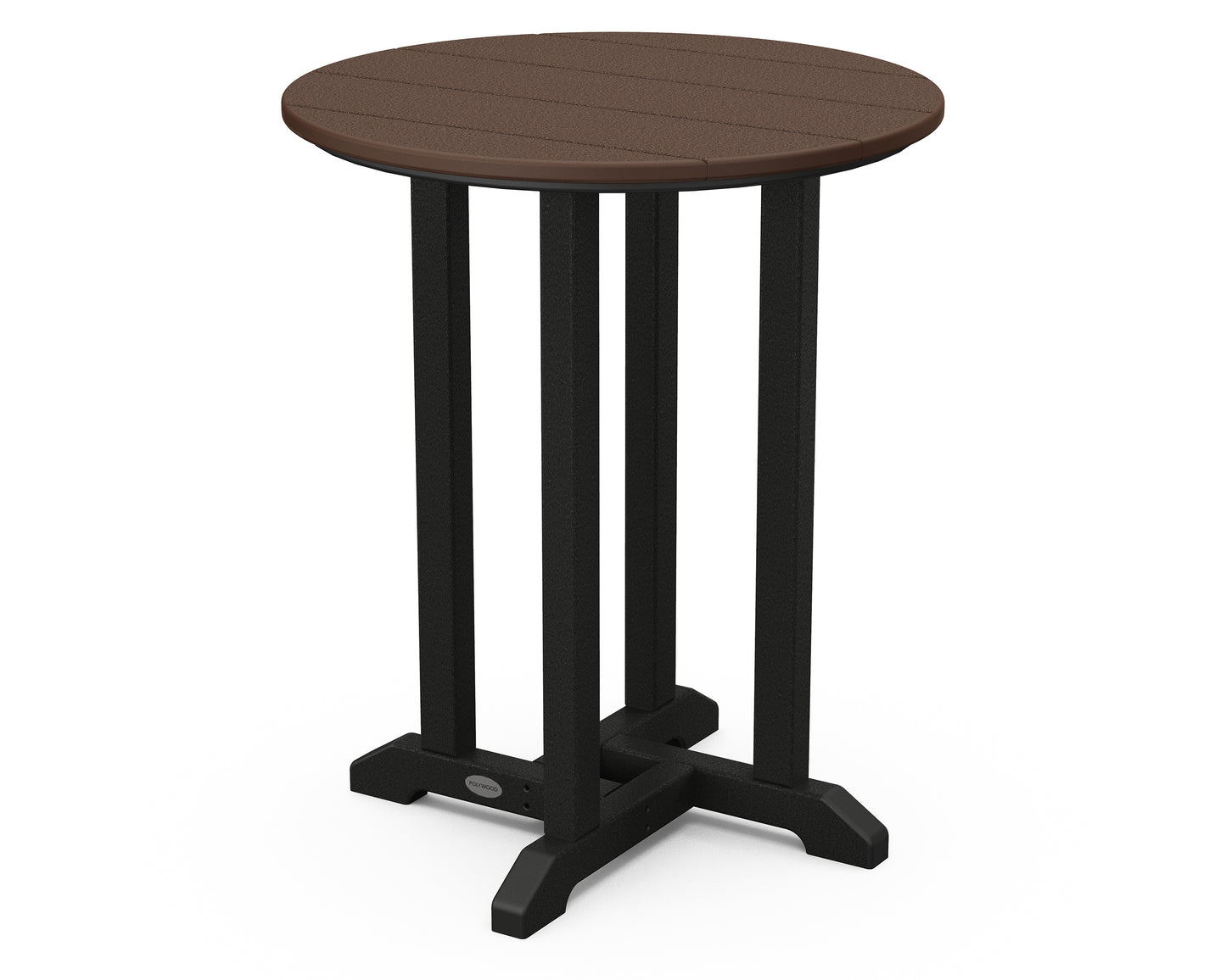 Contempo 24" Round Dining Table