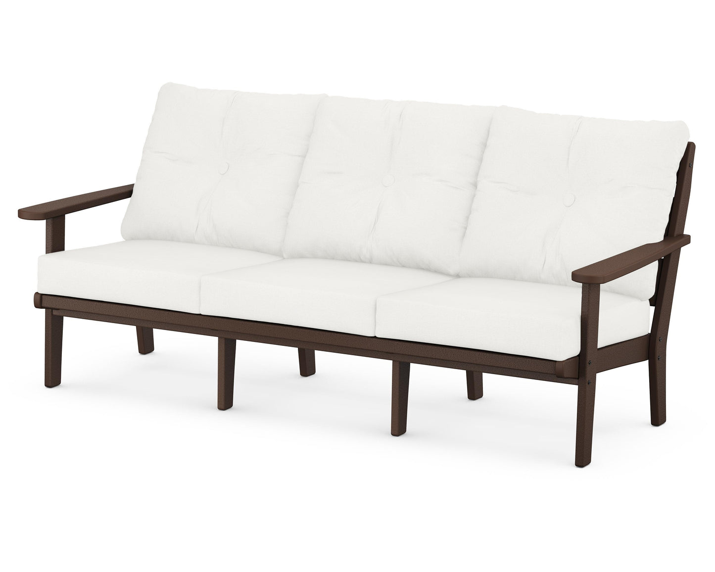 Lakeside Deep Seating Sofa