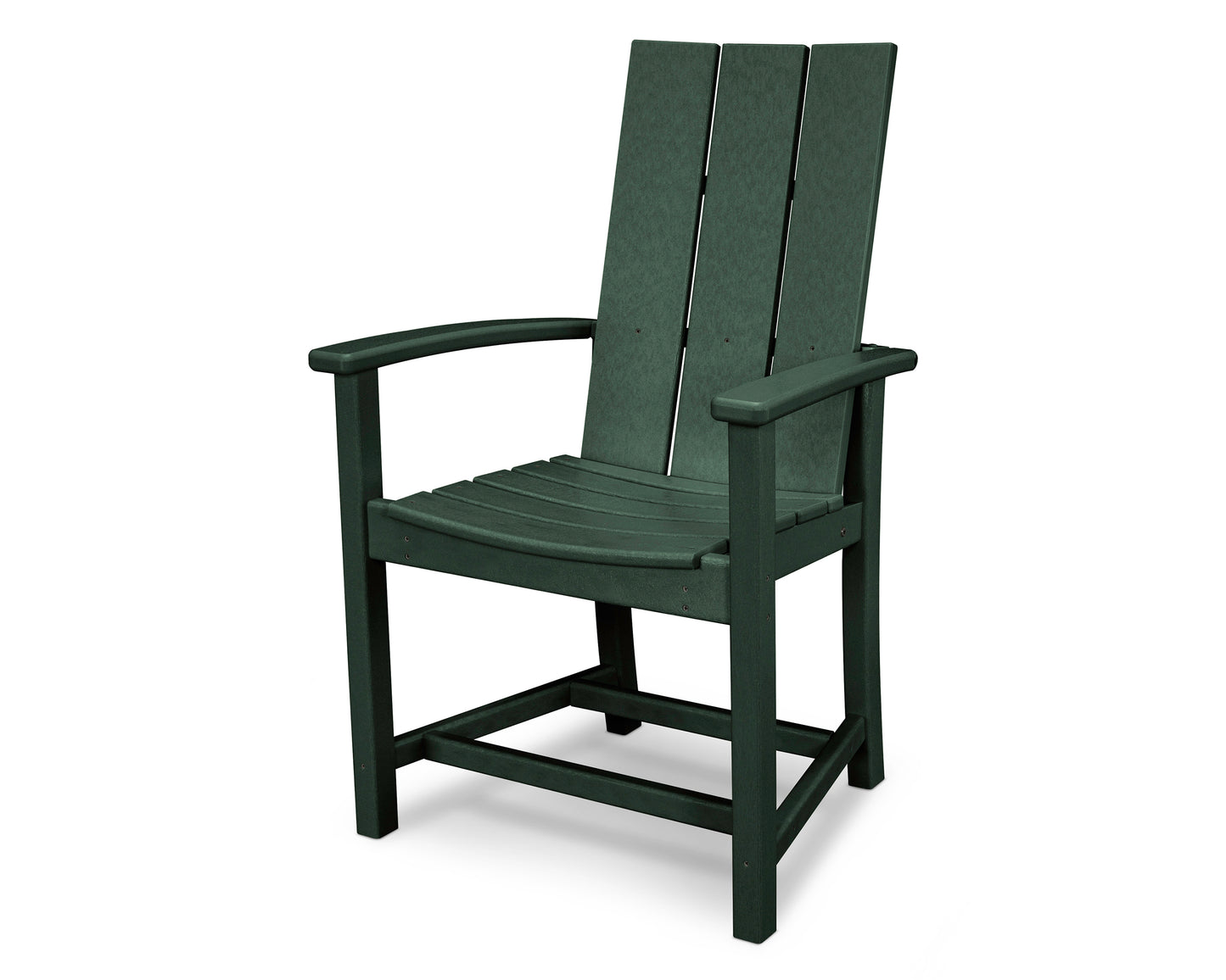 Modern Adirondack Dining Chair