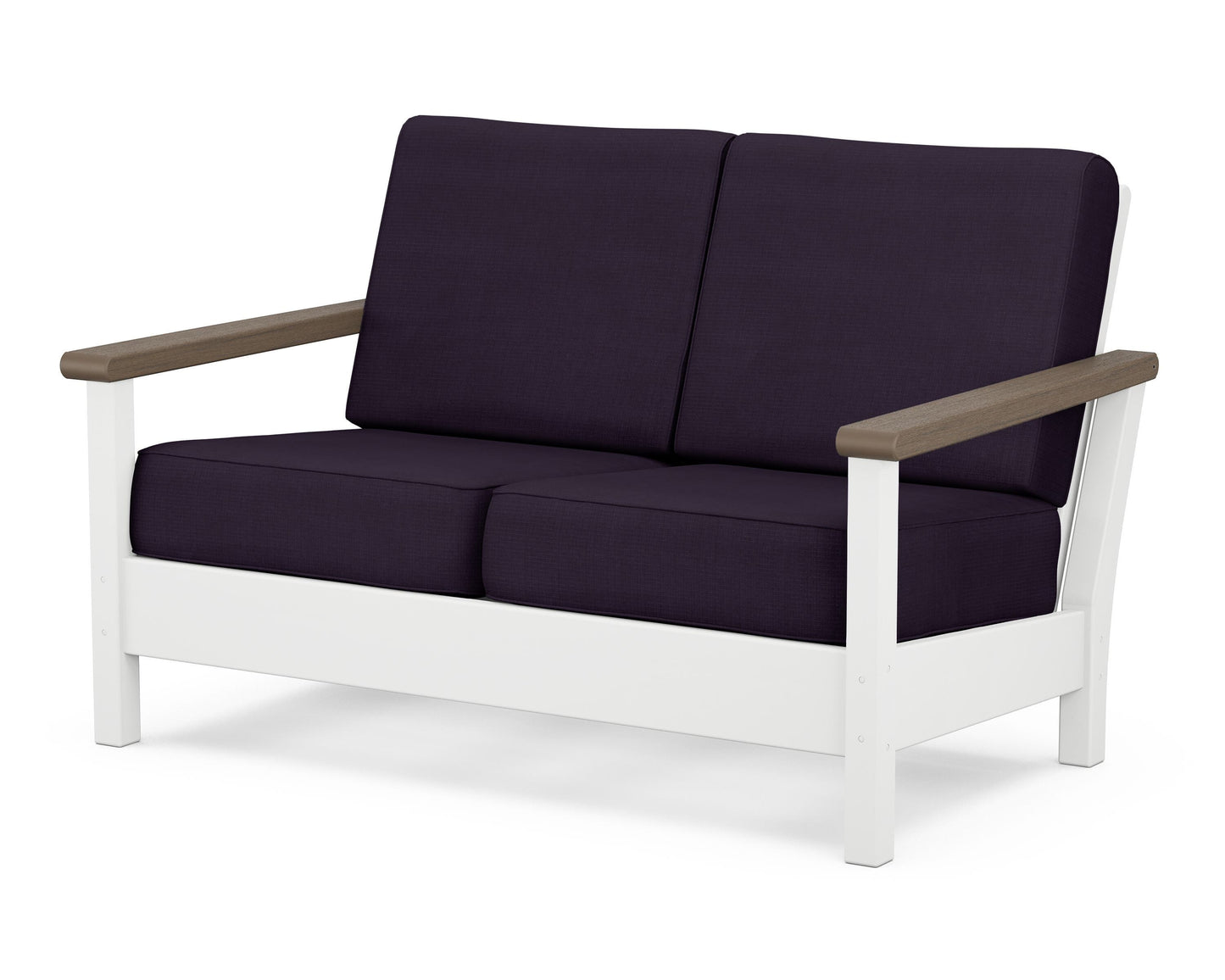Harbour Deep Seating Loveseat
