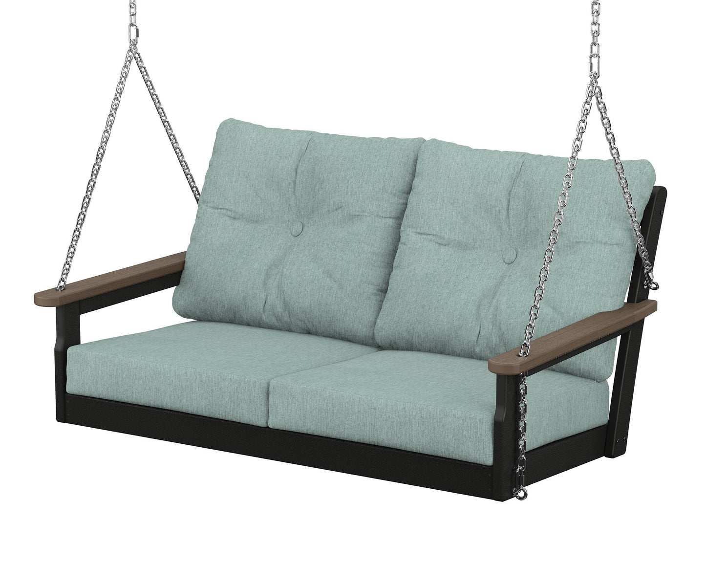 Vineyard Deep Seating Swing