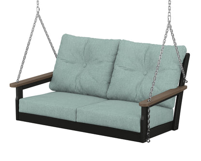 Vineyard Deep Seating Swing