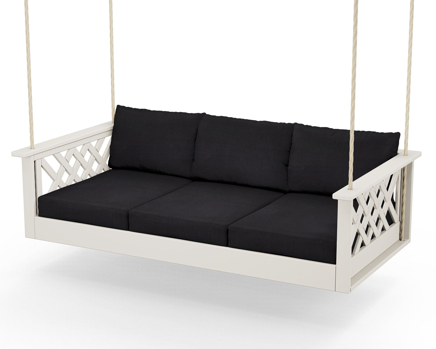 Wovendale Daybed Swing
