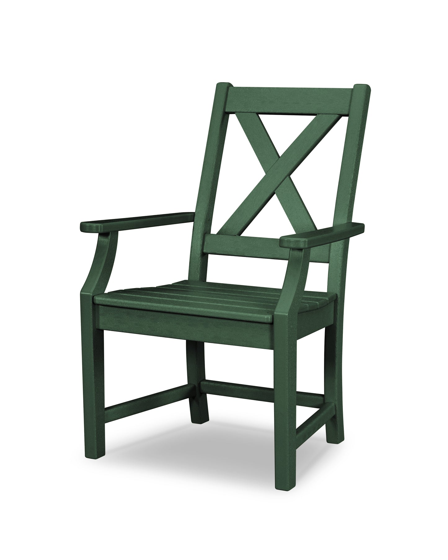 Braxton Dining Arm Chair