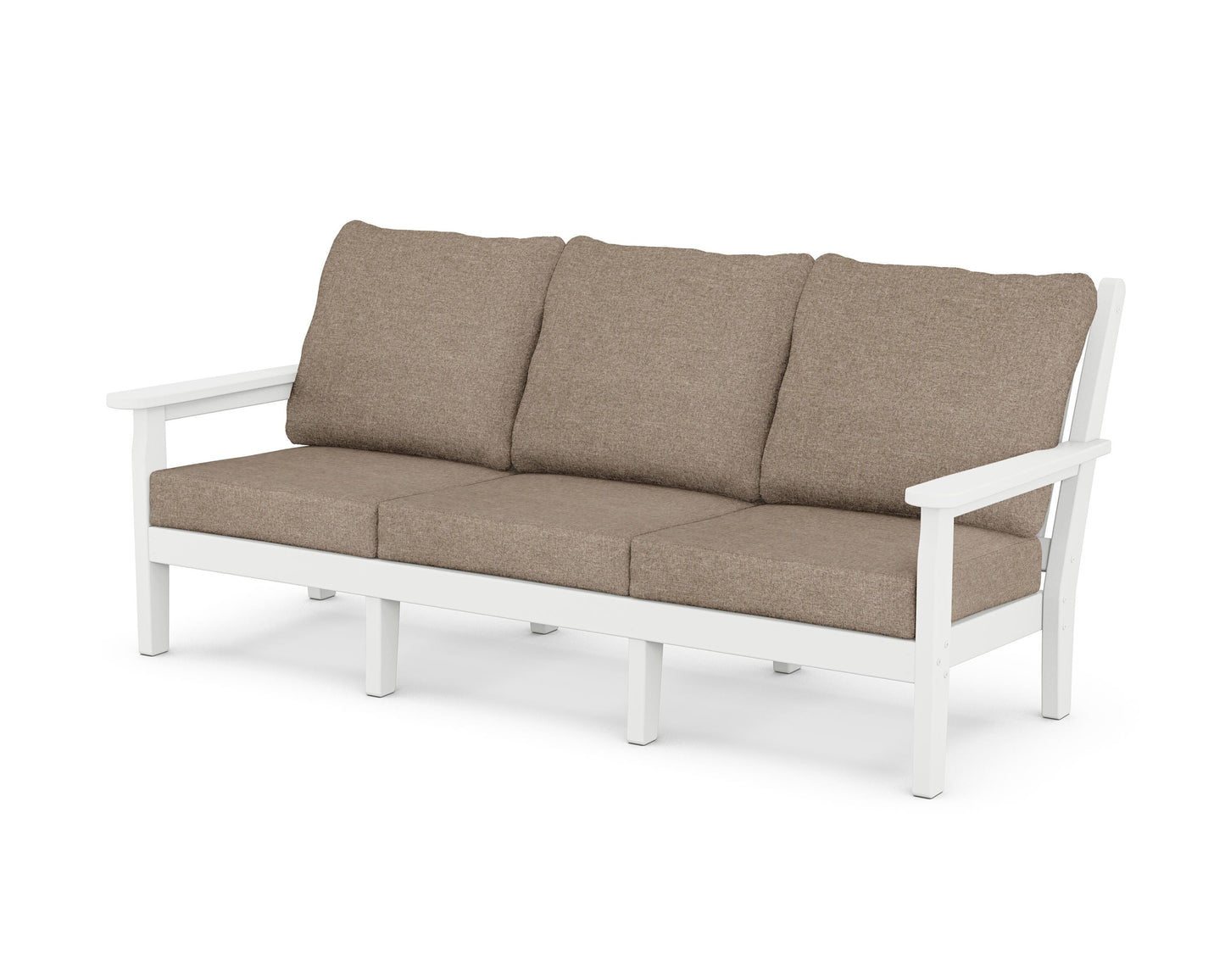 Chippendale Deep Seating Sofa