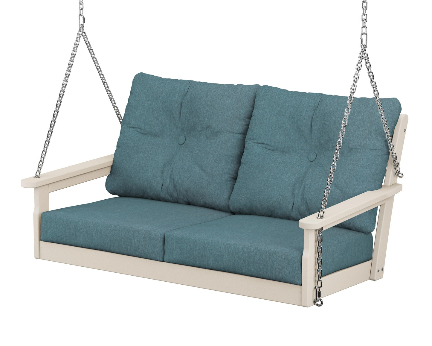 Vineyard Deep Seating Swing