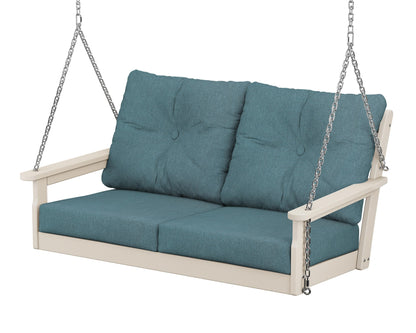 Vineyard Deep Seating Swing