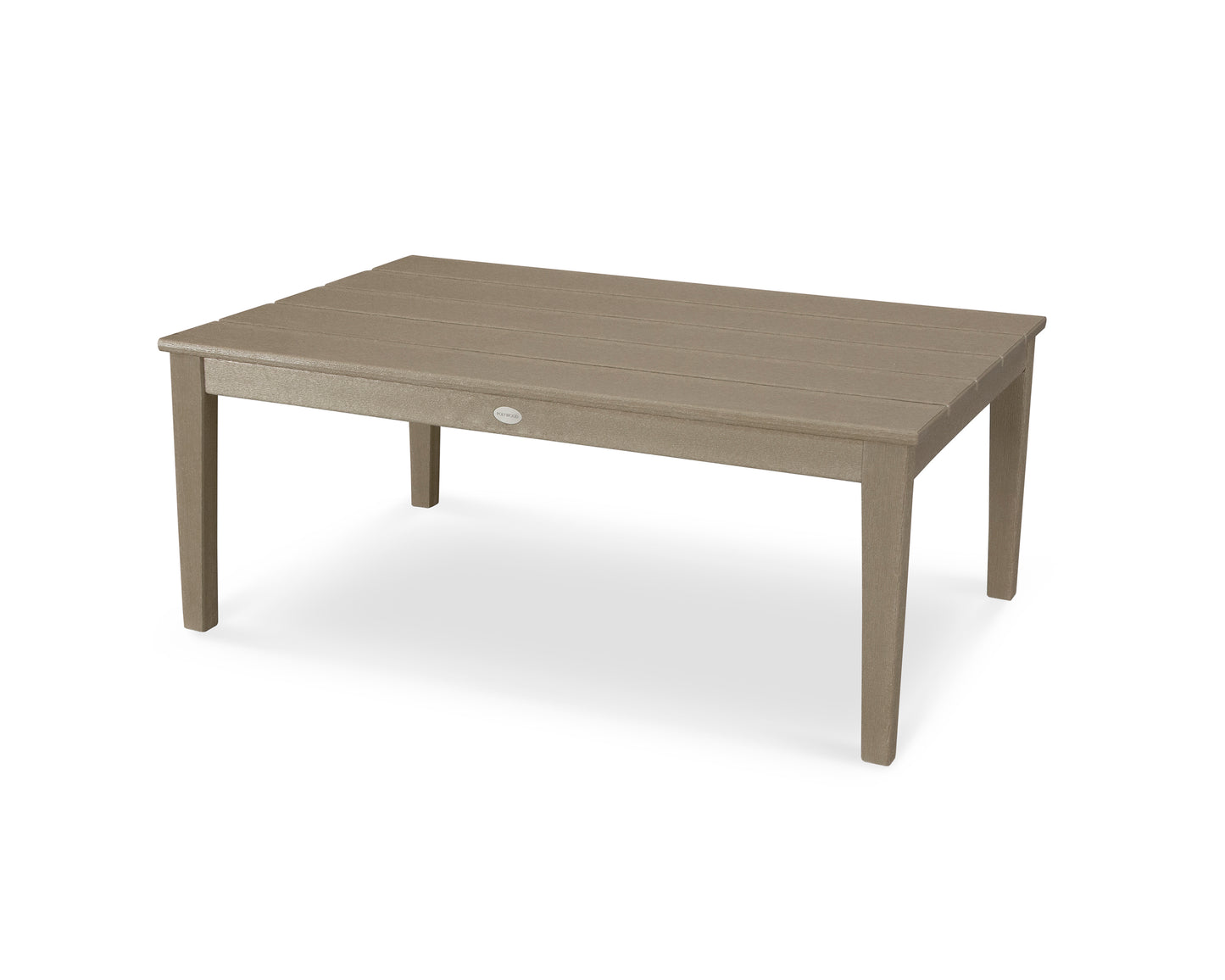 Newport 28" x 42" Coffee Table