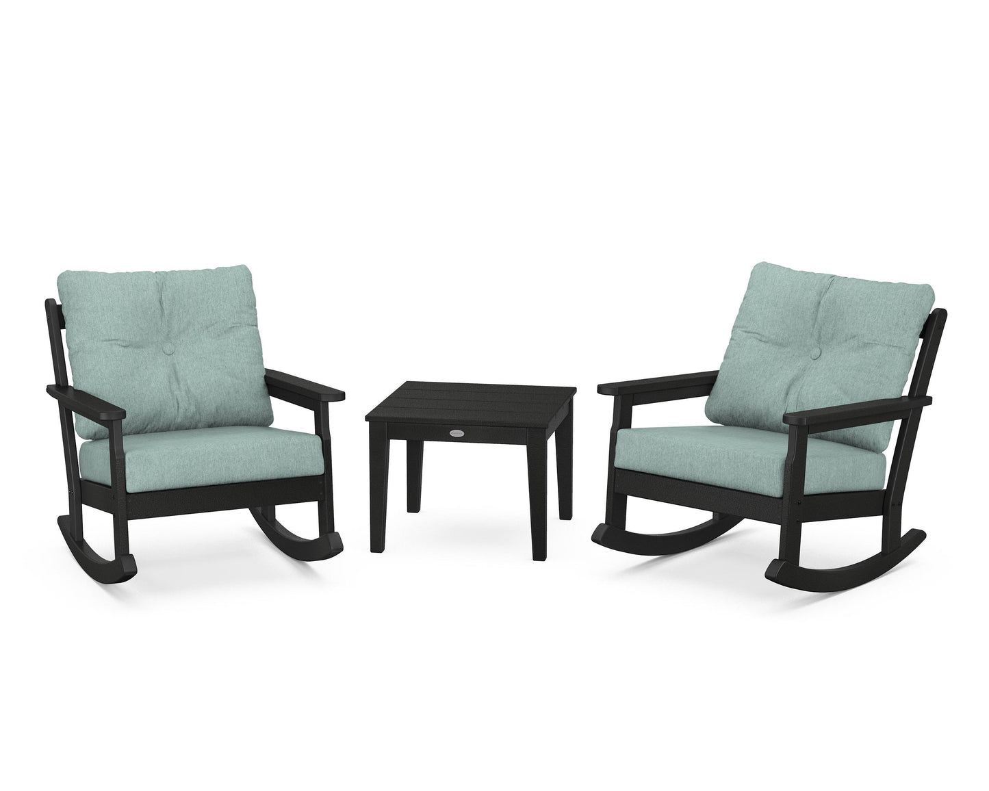 Vineyard 3-Piece Deep Seating Rocker Set