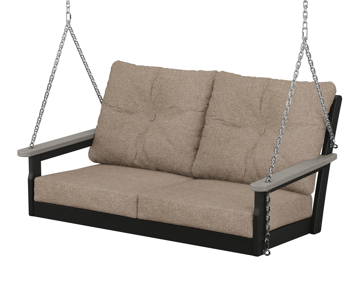 Vineyard Deep Seating Swing