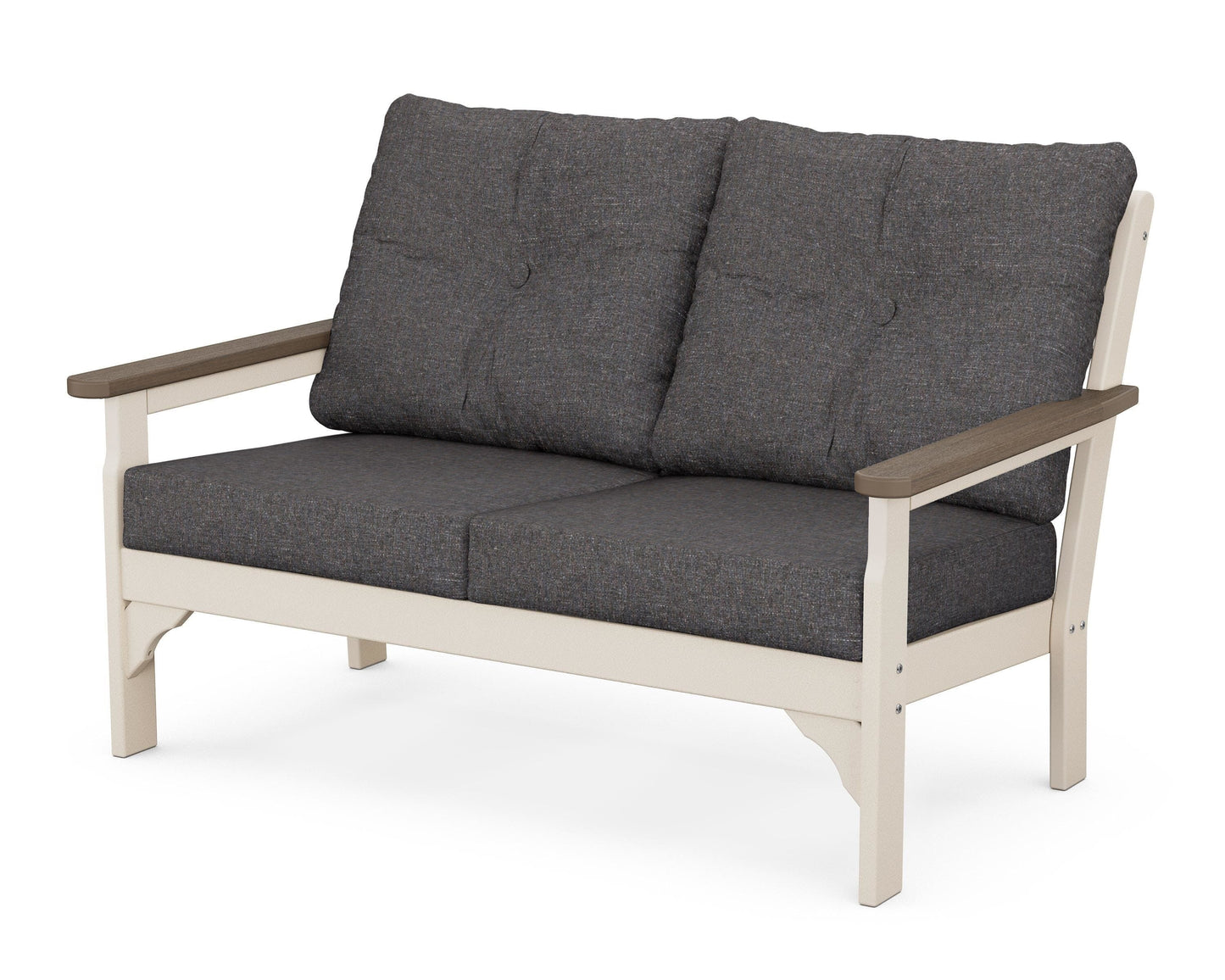 Vineyard Deep Seating Loveseat