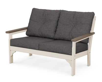 Vineyard Deep Seating Loveseat