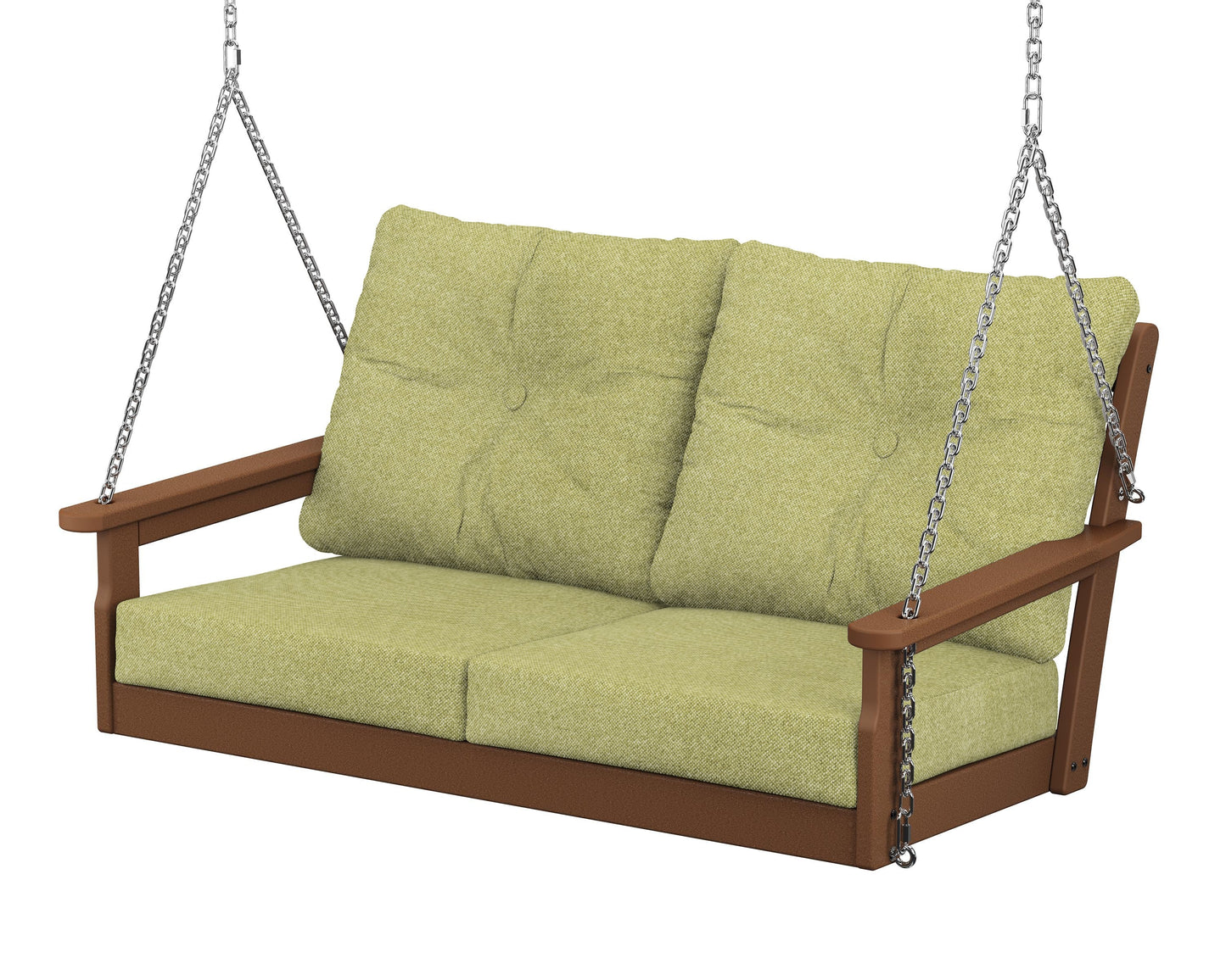 Vineyard Deep Seating Swing