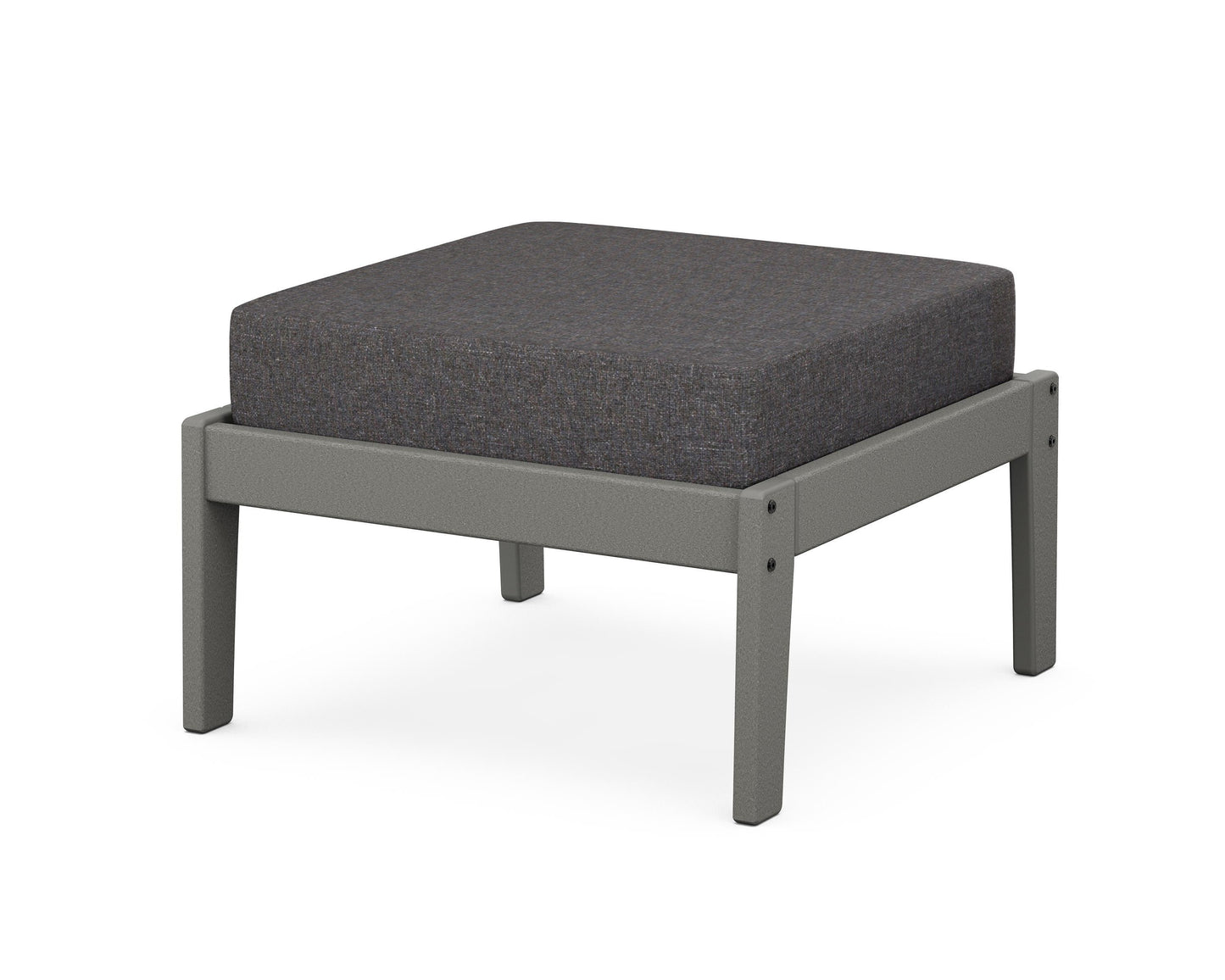 Deep Seating Ottoman