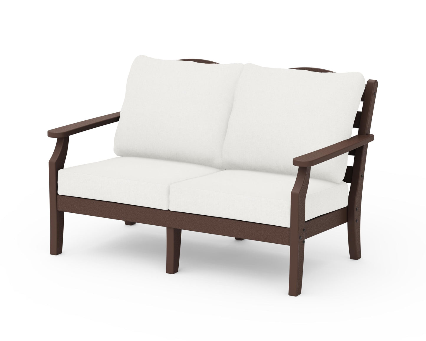 Savannah Deep Seating Loveseat