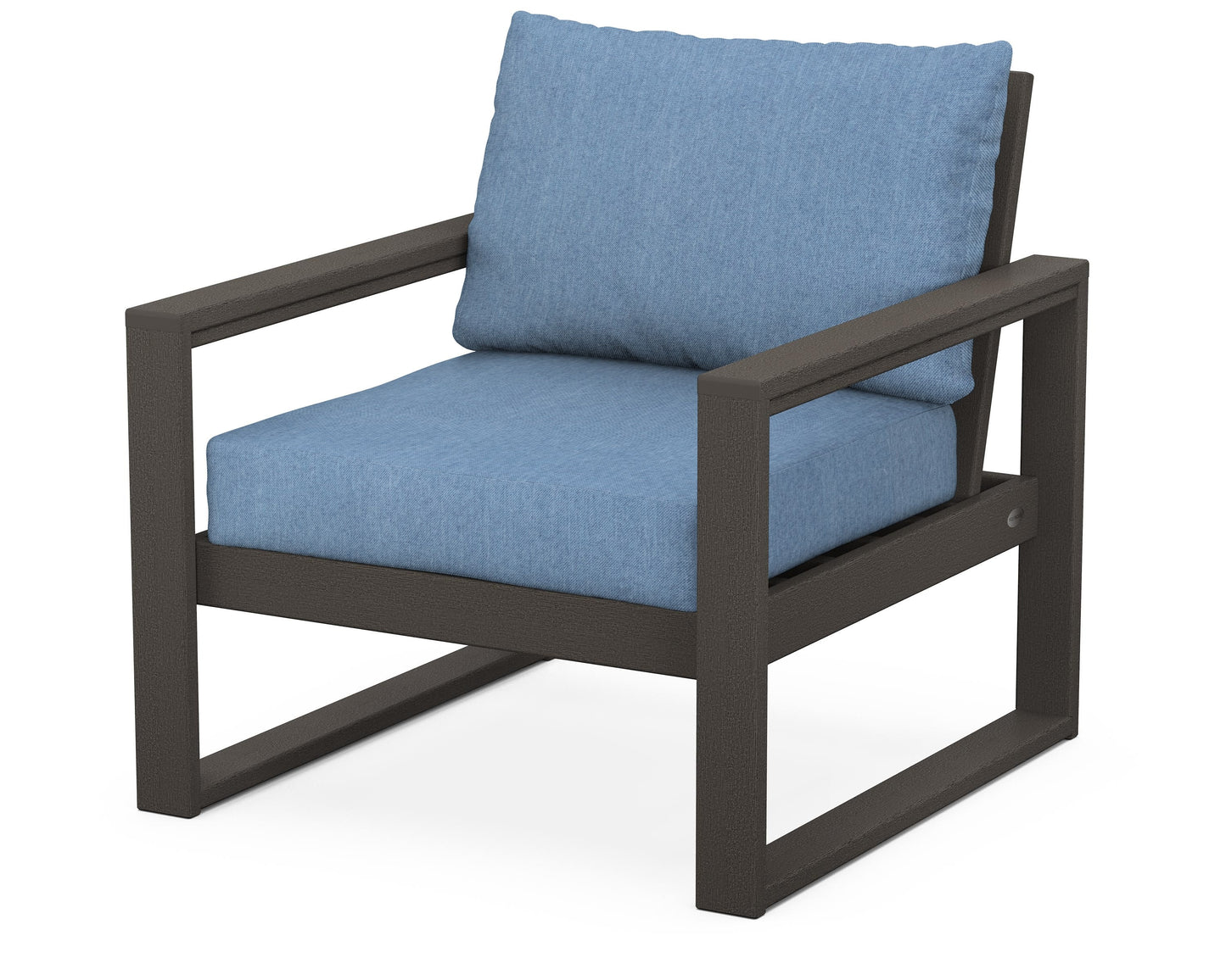 EDGE Club Chair
