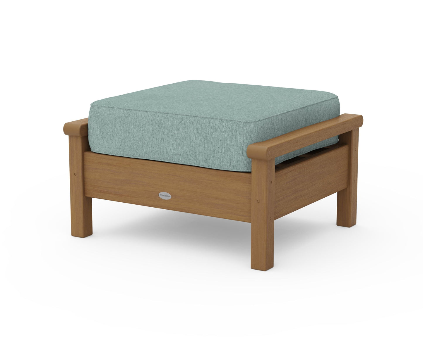 Harbour Deep Seating Ottoman