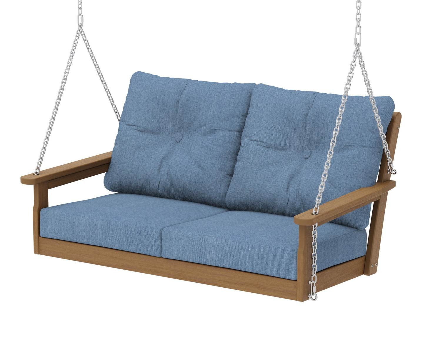Vineyard Deep Seating Swing