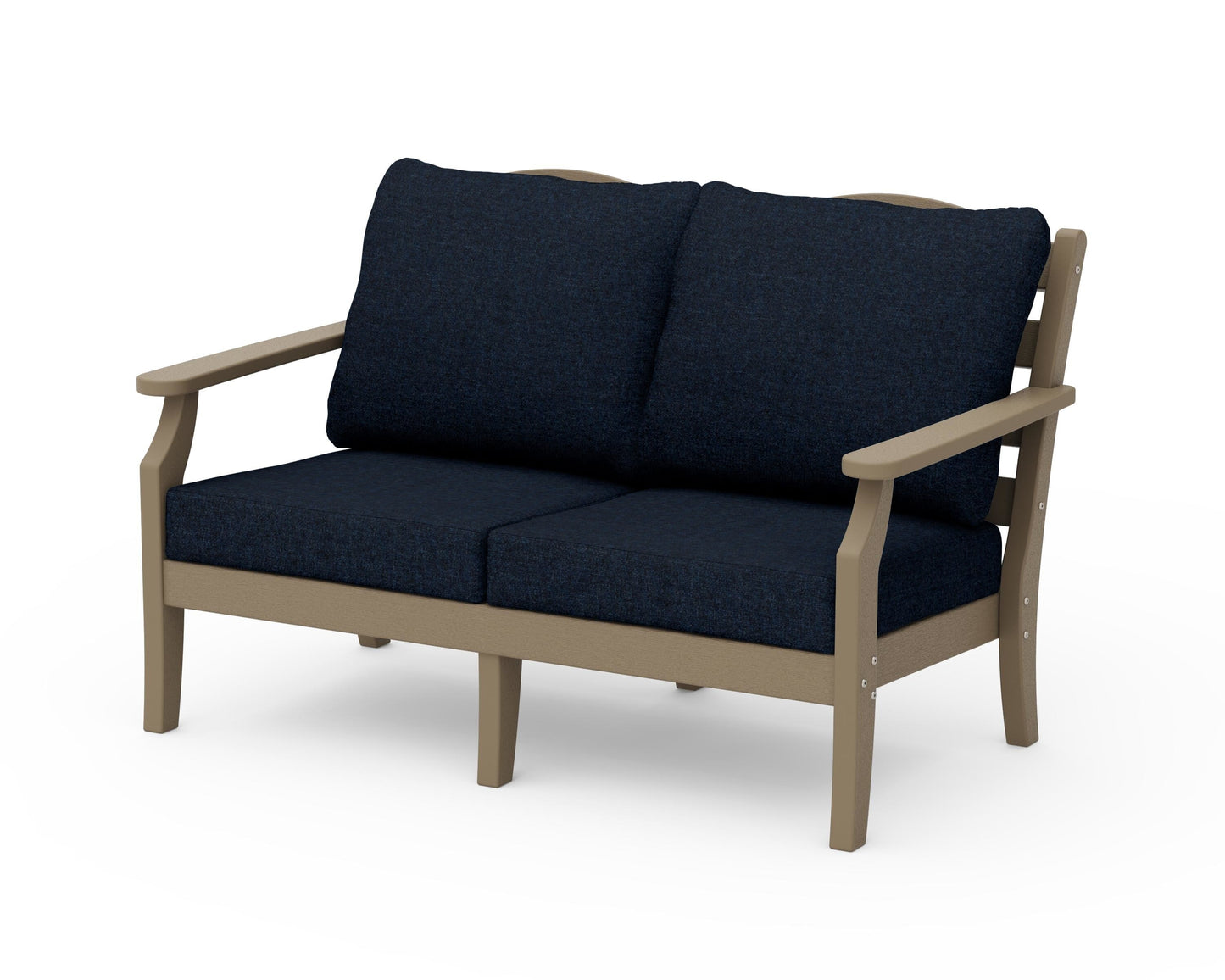 Savannah Deep Seating Loveseat