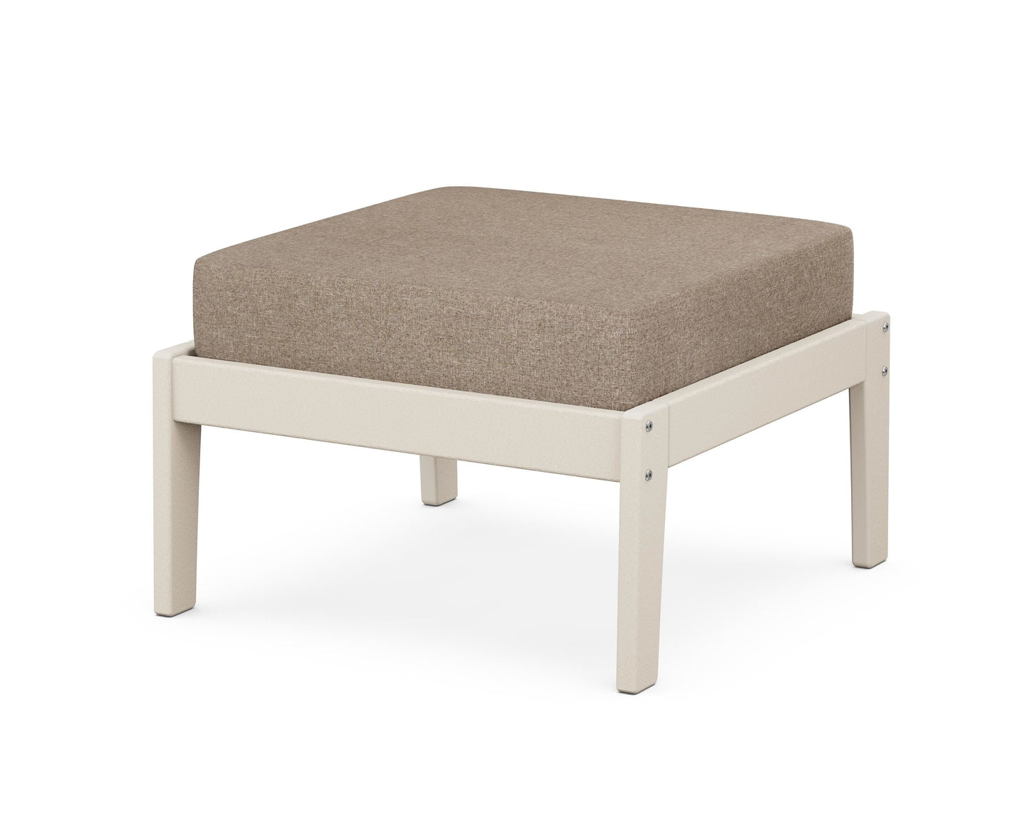 Deep Seating Ottoman