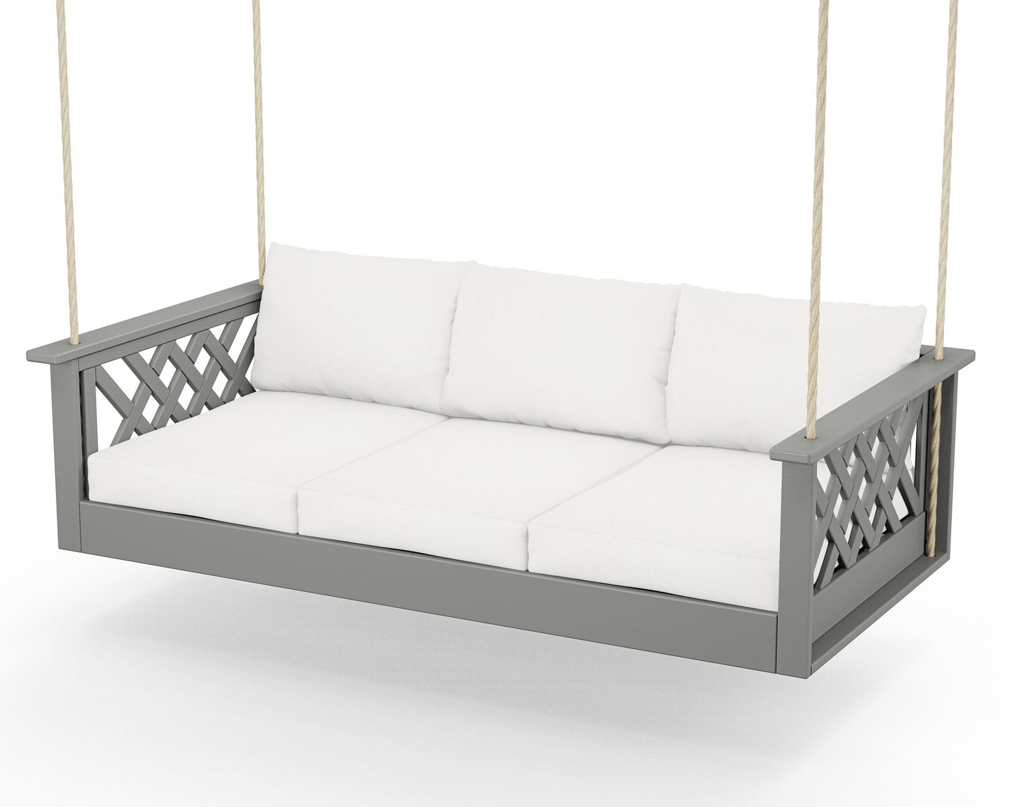 Wovendale Daybed Swing