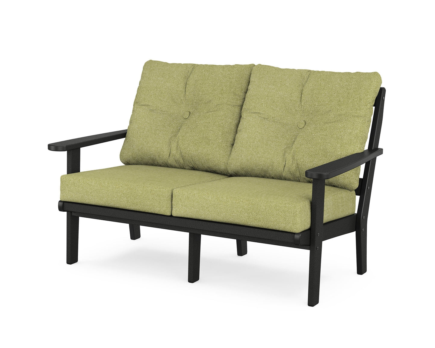 Mission Deep Seating Loveseat