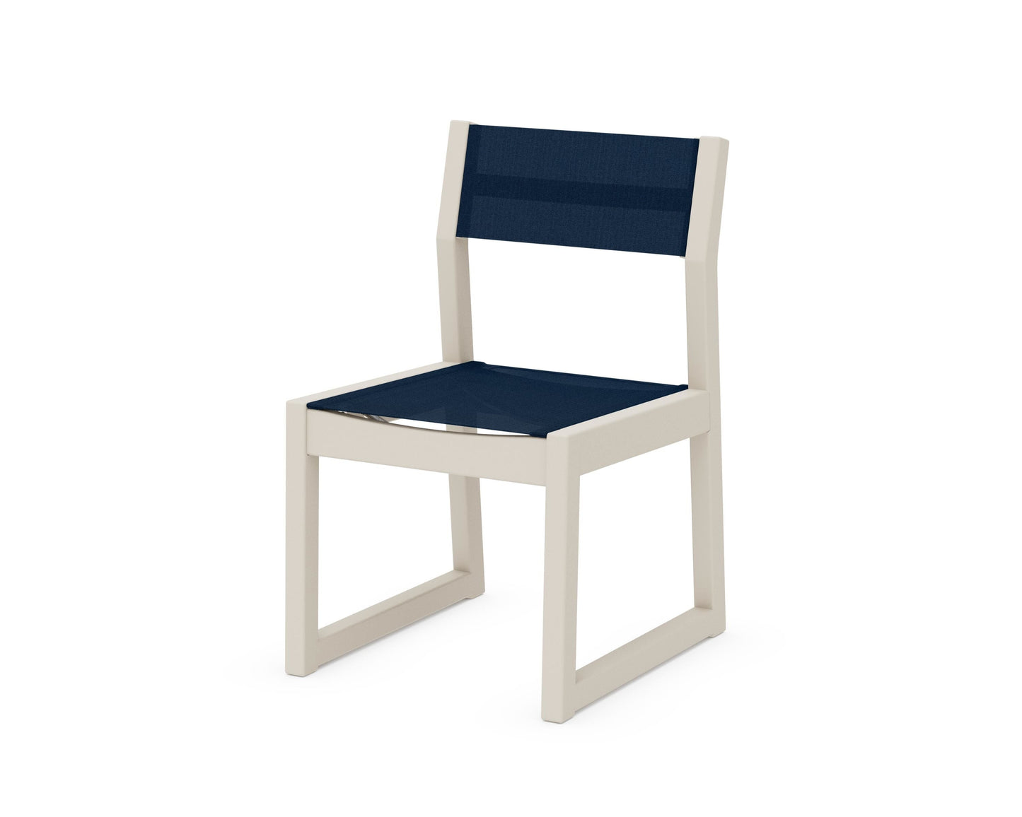EDGE Sling Dining Side Chair