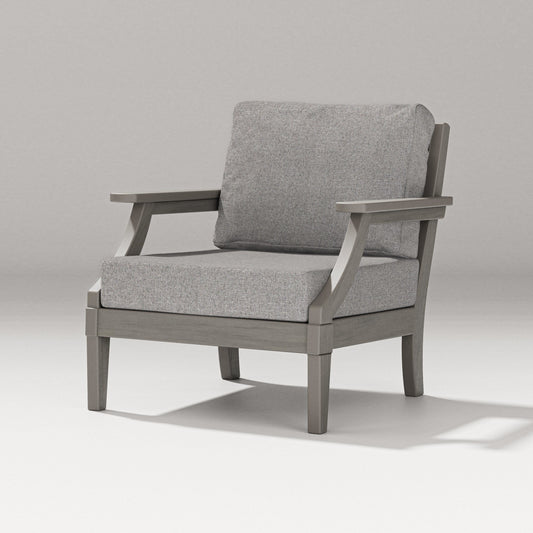 Estate Lounge Chair
