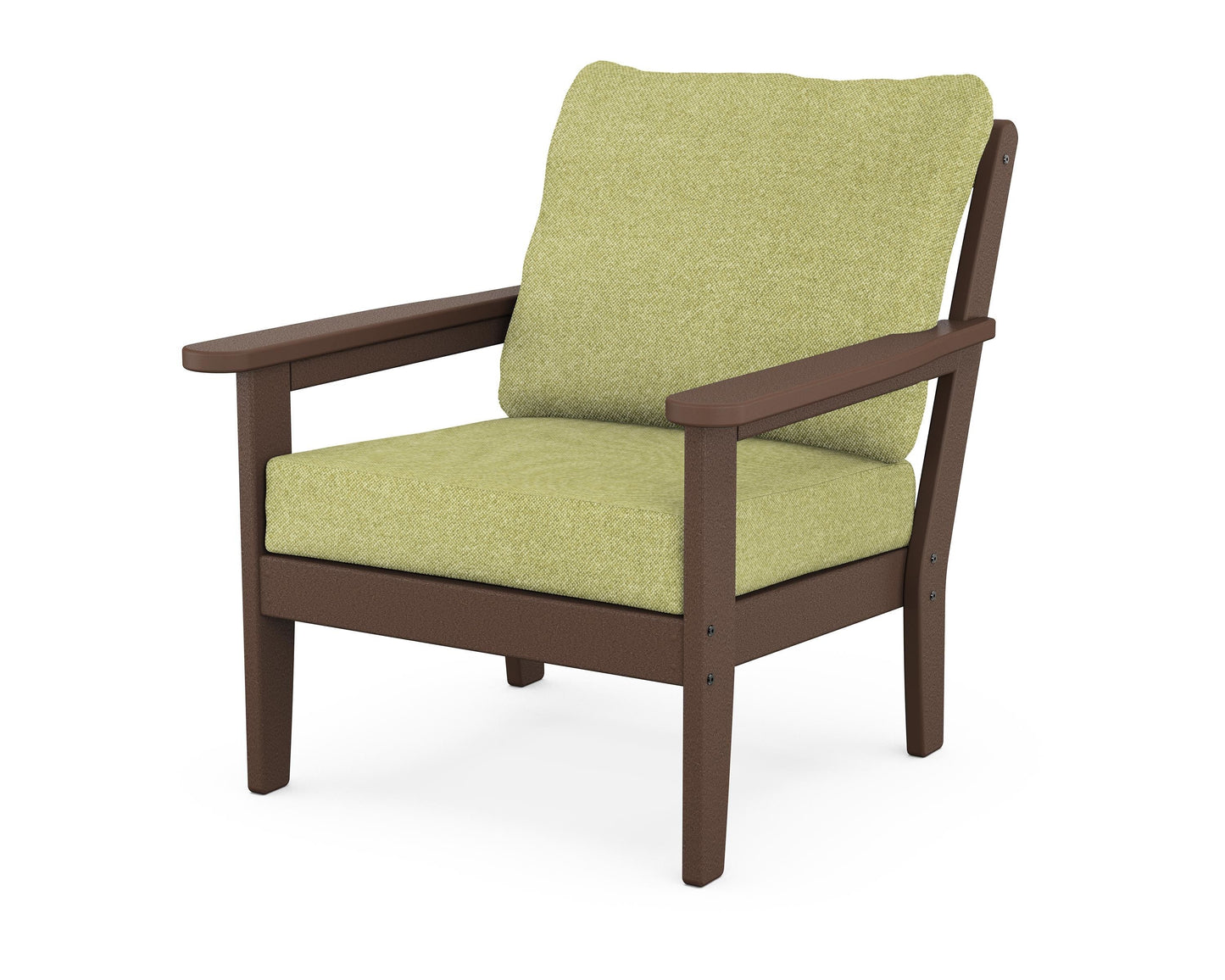 Cottage Deep Seating Chair