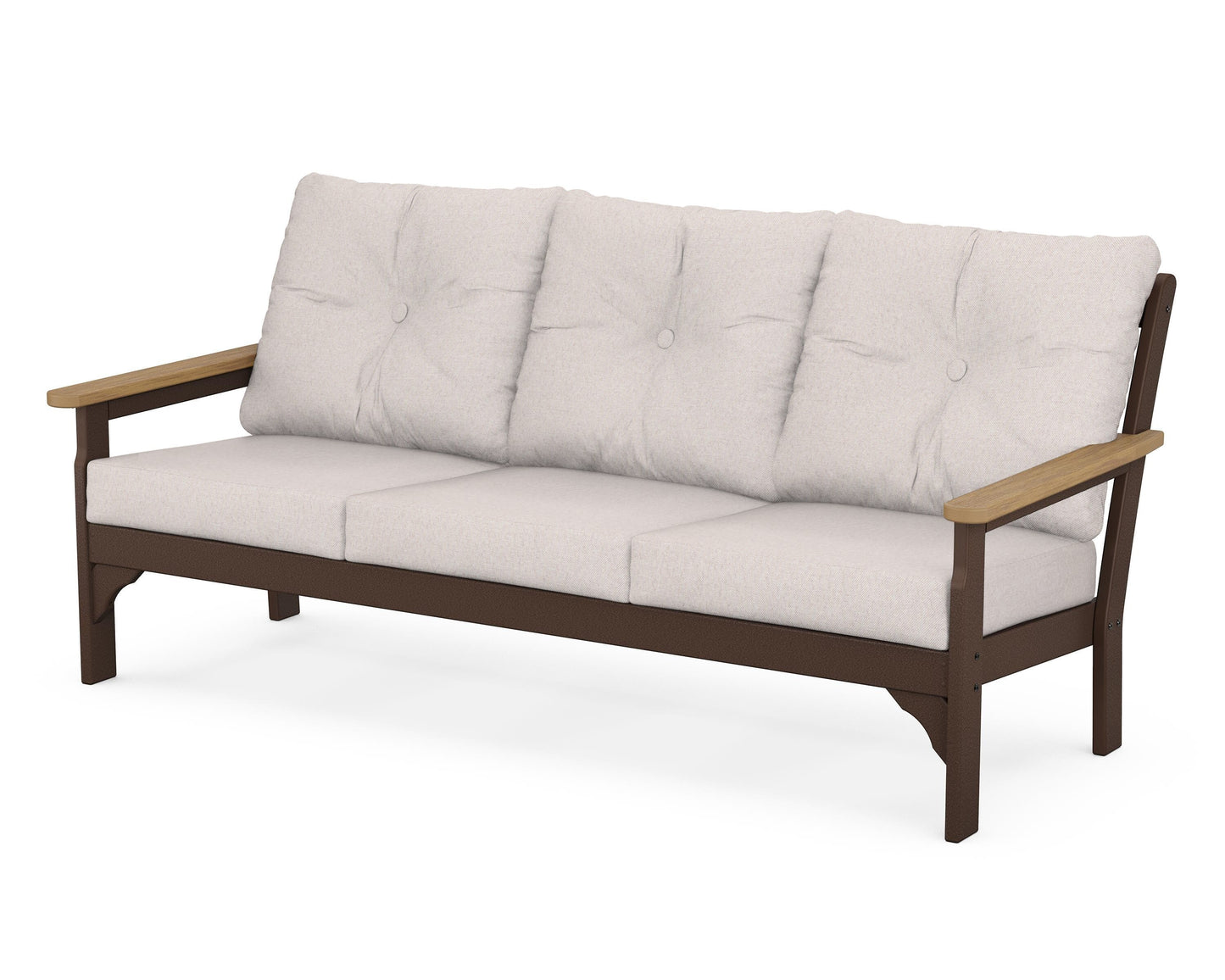 Vineyard Deep Seating Sofa
