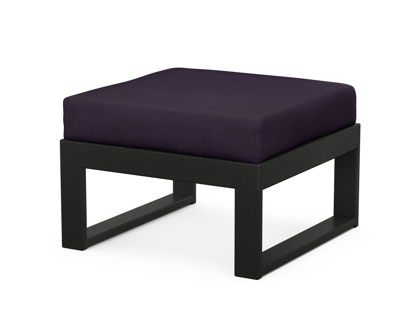 Modular Ottoman - Modern