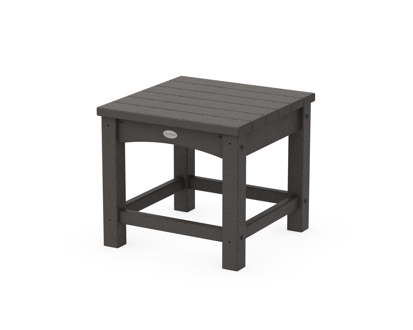 Club 18" End Table