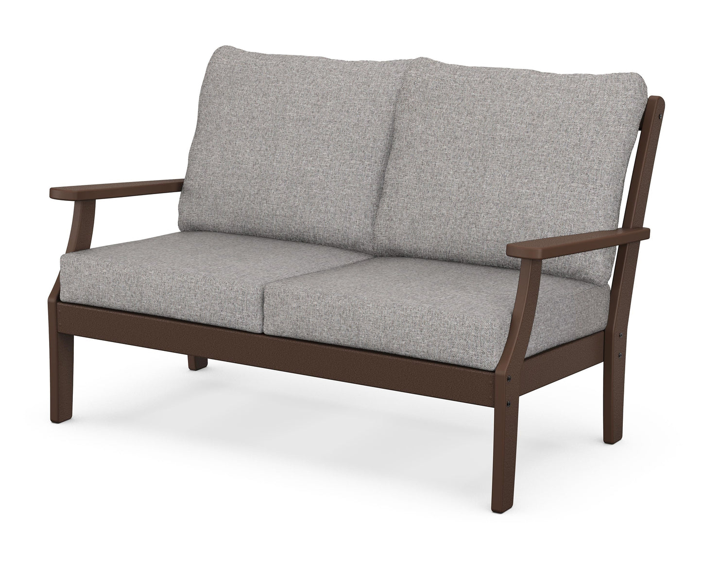 Braxton Deep Seating Loveseat