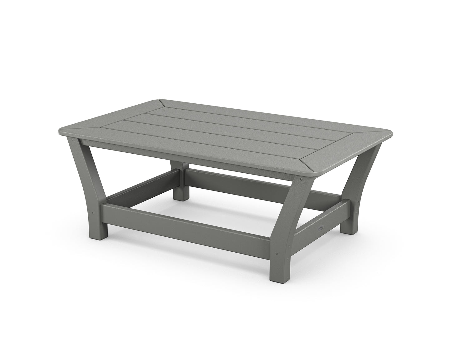 Harbour Slat Coffee Table